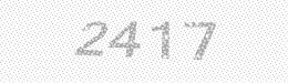 Visual security code — type the characters shown in the image