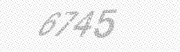 Visual security code — type the characters shown in the image